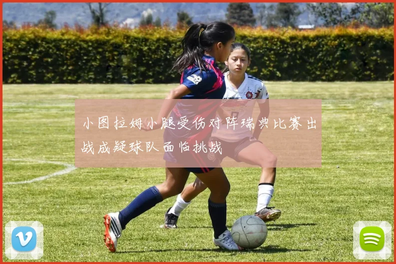 小图拉姆小腿受伤对阵瑞典比赛出战成疑球队面临挑战